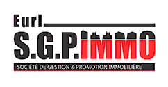 Eurl SGP IMMO Logo